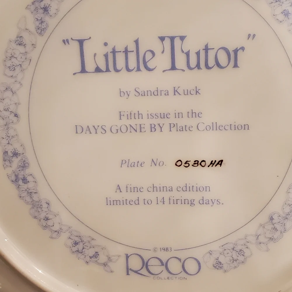 DAYS GONE BY Sandra Kuck‎ 